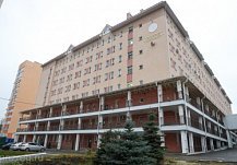 614 зараженных, 35 госпитализированных: COVID-19 в Пензенской области