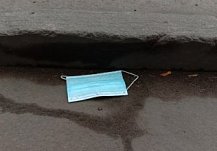 В Пензе незначительно снизилась заболеваемость ОРВИ