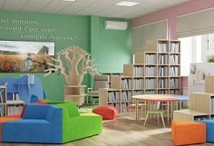 Библиотека имени А.И. Куприна в Наровчатском районе станет модельной
