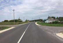 В Пензенской области подводят итоги нацпроекта БКД в сельской местности