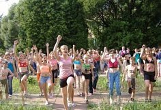18 детских лагерей в Пензенской области находятся в зоне пожарной угрозы