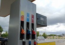 Изучены средние цены на моторное топливо в Пензенской области