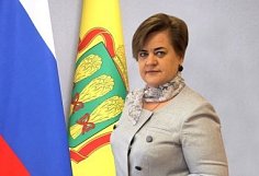 И.о. министра образования Пензенской области назначена Лариса Казакова