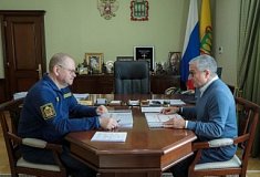 В Пензенской области обсудили «дорожную карту» развития производства индейки