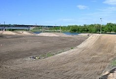 На стадионе «Сура» пройдет Кубок главы Пензы по мотокроссу