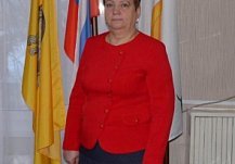 Назначена новая глава администрации Лопатинского района