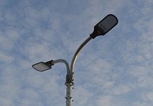В Пензе установят почти 6 тыс. светодиодных уличных светильников