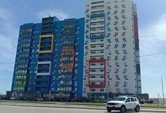 В пензенском Спутнике перекроют дороги вдоль набережной