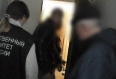 33-летнюю пензячку обвиняют в убийстве сожителя
