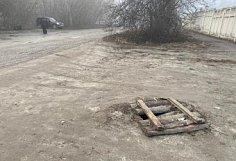 Миллиарды на ремонт дороги на ул. Байдукова в Пензе хотят собрать с бизнеса