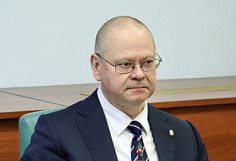Совфед поддержал ремонт стадиона «Пенза» и строительство хирургического корпуса онкодиспансера