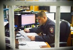 В Каменке задержали тамбовчанку, укравшую мясо на 20 тысяч рублей