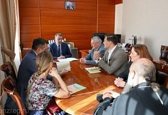 В Пензе установят памятник героям Отечества