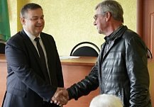 Глава администрации одного из сельсоветов Сердобского района покинул пост