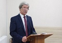 Назначен новый глава администрации Кузнецкого района