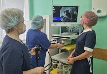Больница № 6 в Пензе получила оборудование за 2 млн рублей