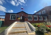 В Сурске Городищенского района завершен капитальный ремонт школы