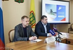 В Пензенской области за объекты благоустройства будут голосовать в 28 муниципалитетах