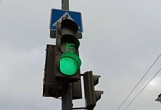 Названа причина отключения светофоров на перекрестке улиц Суворова и Кулакова в Пензе