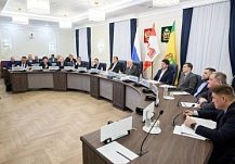 В Пензенской области за шесть лет расселили более 65 тыс. кв. м аварийных домов