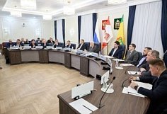 В Пензенской области за шесть лет расселили более 65 тыс. кв. м аварийных домов