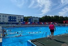 Четверо пензенских атлетов официально стали мастерами спорта России