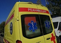 Два человека пострадали в ДТП на улице Захарова в Пензе