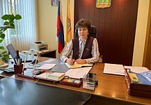 Администрацию Ленинского района Пензы возглавила Наталья Шалдаева