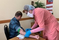 Медикам Пензенской области выплатили более 480 тыс. рублей за раннюю онкодиагностику