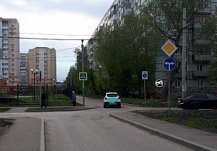 Пензенцы возмущены перекрытием сквозного проезда мимо улиц Суворова и Кулакова
