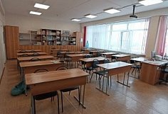 В 2023 году в Пензе отремонтируют 6 учебных заведений