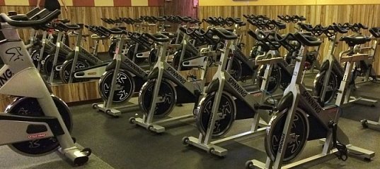 Фитнес пенза пассаж цены