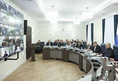 В Пензенской области готовятся запретить выход на лед