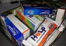 В Пензенской области врач районной больницы подозревается в подделке рецепта на лекарство