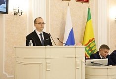 В Пензенской области вводится режим автоматизированной упрощенной системы налогообложения