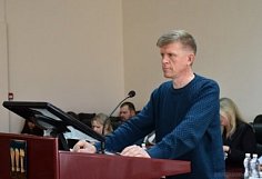 В Пензе утвердят названия трех новых проездов