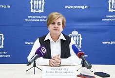 В программе пензенских школьников появится новый предмет