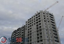 Жители пензенских Ахун бьют тревогу из-за строительства многоэтажек в Засурье