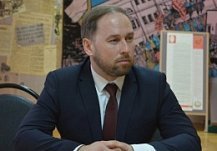 В Пензенском краеведческом музее назначен новый директор