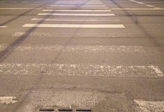 На улице Экспериментальной в Пензе 75-летний водитель сбил двух пешеходов