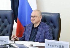 Пензенская область сохраняет лидерство по темпам социальной догазификации