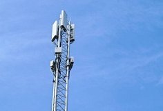 На трассе М-5 «Урал» в Нижнеломовском районе установили сотовую вышку