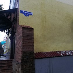 Пензенцы возмущены исчезновением граффити на Московской