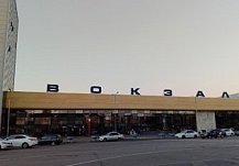 На вокзале в Пензе задержана находящаяся в розыске девушка