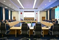 В Пензенской области появилась Ассоциация ветеранов спецоперации
