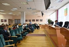 Бригады «Пензавтодора» готовятся к ночным обработкам дорог во время заморозков