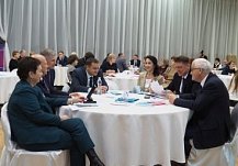 В Заречном организовали II Демографический форум