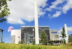 Новые установки помогут предприятиям безопасно обезвреживать опасные отходы