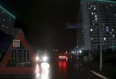 Прокуратура заинтересовалась ДТП со сбитым ребенком на темном переходе в Пензе