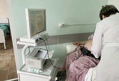 Роддом в Пензе получил новое оборудование для наблюдения за состоянием плода